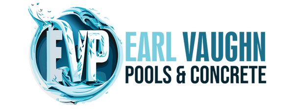 Earl Vaughn Pools and Concrete